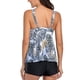 thumbnail image 5 of Bikini de dos piezas con estampado para mujer, traje de baño con almohadilla push-up, conjunto de ropa de playa Fridja nalpqowj53560, 5 of 8