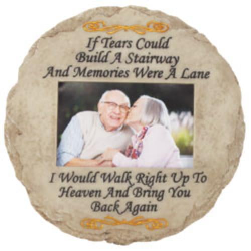 Spoontiques 13271 If Tears Could Stepping Stone