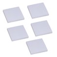 thumbnail image 3 of 250 Sheets Disposable Dental Mixing Paper 2 Side Mixing Paper (51x51mm), 3 of 8