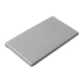 thumbnail image 2 of Cubierta de espejo para visera solar Bkjwhzjg, repuesto resistente y práctico para Buick Gris, 2 of 9