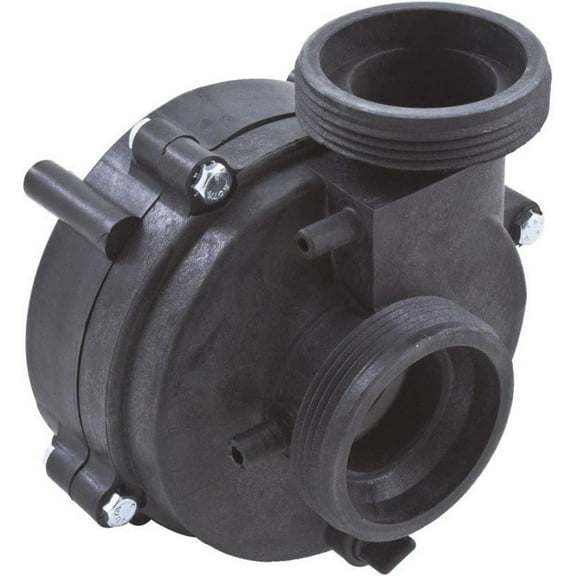 Balboa Water Group Wetend 1-1-2 HP 2in. Center-Side 1215123