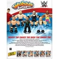 thumbnail image 3 of Wubble Rumblers WWE - Roman Reigns, 3 of 3