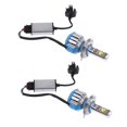 thumbnail image 2 of Bombillas antigolpes perfecl 12V 35W delanteros de aluminio T1-H4, 2 of 8
