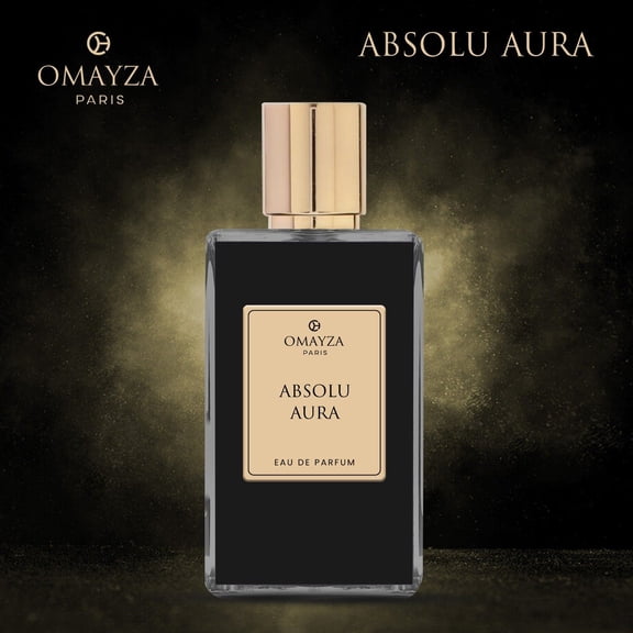 Absolu Aura 3.4 Eau De Parfum for Men