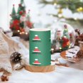 thumbnail image 2 of Yayeee Flameless Candles with Remote Flickering Battery Operated Multi Color Changing, Christmas Trees, 2 of 7