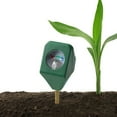 thumbnail image 3 of MasteelfCA Mini Soil Detector Soil Tester Soil Humidity Fertility Humidity Testing Tool, 3 of 8