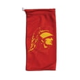 thumbnail image 2 of USC Trojans Microfiber Sunglass Bag (F), 2 of 2