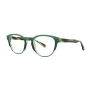 VERA WANG Eyeglasses HANNE 04 Leaf 51MM