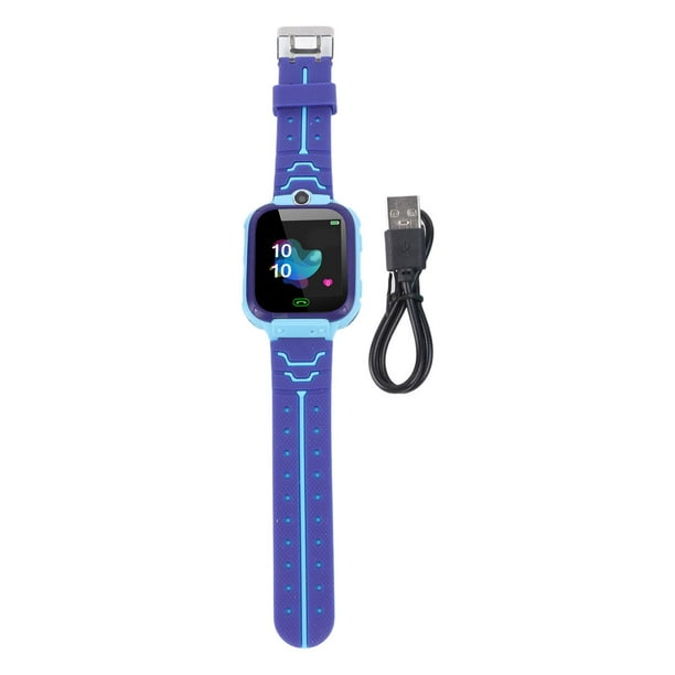 Reloj de llamada de voz teléfono inteligente impermeable perdido anti para niños ANGGREK Otros