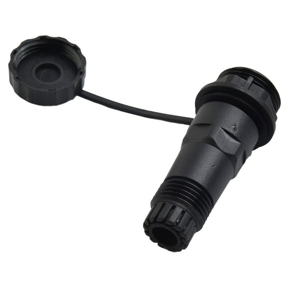 Sp16 Ip68 Waterproof 2,3,4,5,6,7,9 Pin Plug and Socket Inline Connector Aviation 2Pin
