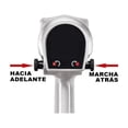 thumbnail image 4 of Llave Impacto Neumática Prof. 1/2'' 7.500 Rpm 680nm Teeno, 4 of 4