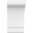 thumbnail image 2 of 7"W x 10"D x 14"H Standard Olympic Architectural Grade PVC Corbel, 2 of 9