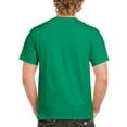 thumbnail image 2 of Gildan Big Men's Ultra Cotton Classic Short Sleeve T-Shirt, 2 of 2