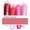 Malted Mauve, variant on Maybelline Shiny Licious Lip Gloss