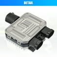 thumbnail image 7 of Engine Radiator Cooling Fan Control Module Relay Fit for Land Rover Replacement 7T43-8C609-BA, 7 of 7
