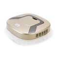 thumbnail image 1 of Machine Auto Mop Cleaner ABS with Built in Lithium Battery Wet and Dry Mopping Charging Mopping Robot for Home, 1 of 5