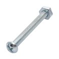 thumbnail image 5 of 5 tornillos para máquinas 2 pulgada plata, 5 of 5