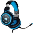 thumbnail image 2 of Audifonos Gamer YAGUARET Quimera 3.5 mm Eagle Warrior Quimera, 2 of 3