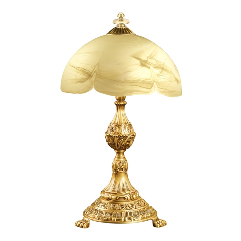 Final Lamp Decorative Lamp Finial Knob 2pcs Metal Lamp Finial Knob Elegant Design ...