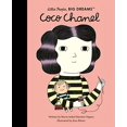 thumbnail image 2 of Little People, BIG DREAMS: Coco Chanel (Series #1) (Paperback), 2 of 2