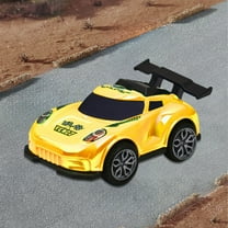 OEFNTAC Toys Stunt Car For Kids Double-Sided Flip Off-Road 4WD Toy Truck Ideal For Boys Ages 0-6 Outdoor Toys