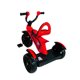 thumbnail image 3 of Triciclo con Luz Le Monde  Rojo, 3 of 4