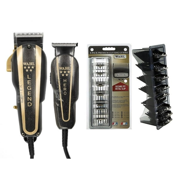 Cortadoras Barber Wahl 8180/3171-500