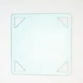 thumbnail image 3 of WASHWEPE 5pcs Square Quilting Templates For Sewing And Patchwork Durable Embroidery Tools For Diy Crafts And Design, 3 of 8