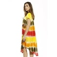 thumbnail image 2 of Riviera Sun Dress / Dresses for Women (Yellow, 1X), 2 of 2