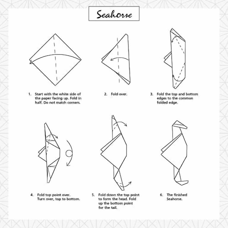 Tuttle Studio Origami Paper 500 Sheets, Chiyogami Patterns photo 3