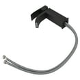 thumbnail image 4 of Grifo de lavabo BuyWeekMX G1/2 Acero inoxidable 304, 4 of 9