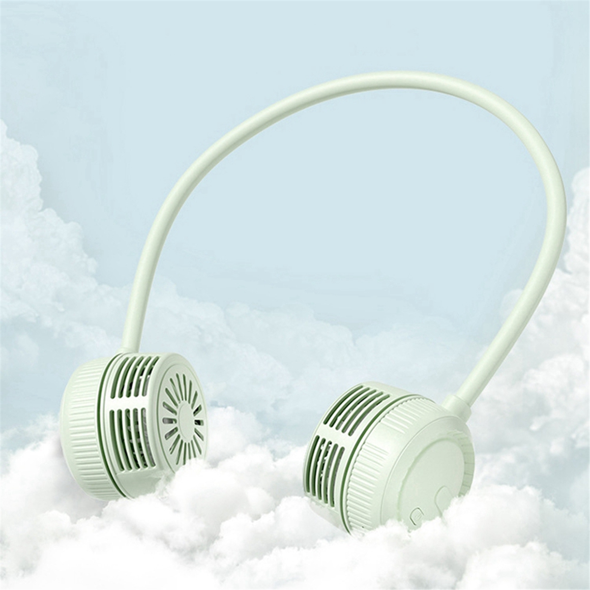 未開封　Mrs. GREEN APPLE WELTRAUM Neck Fan 送料無料 日本 GREEN Mrs. 未開封 APPLE メルカリ - Fan Neck