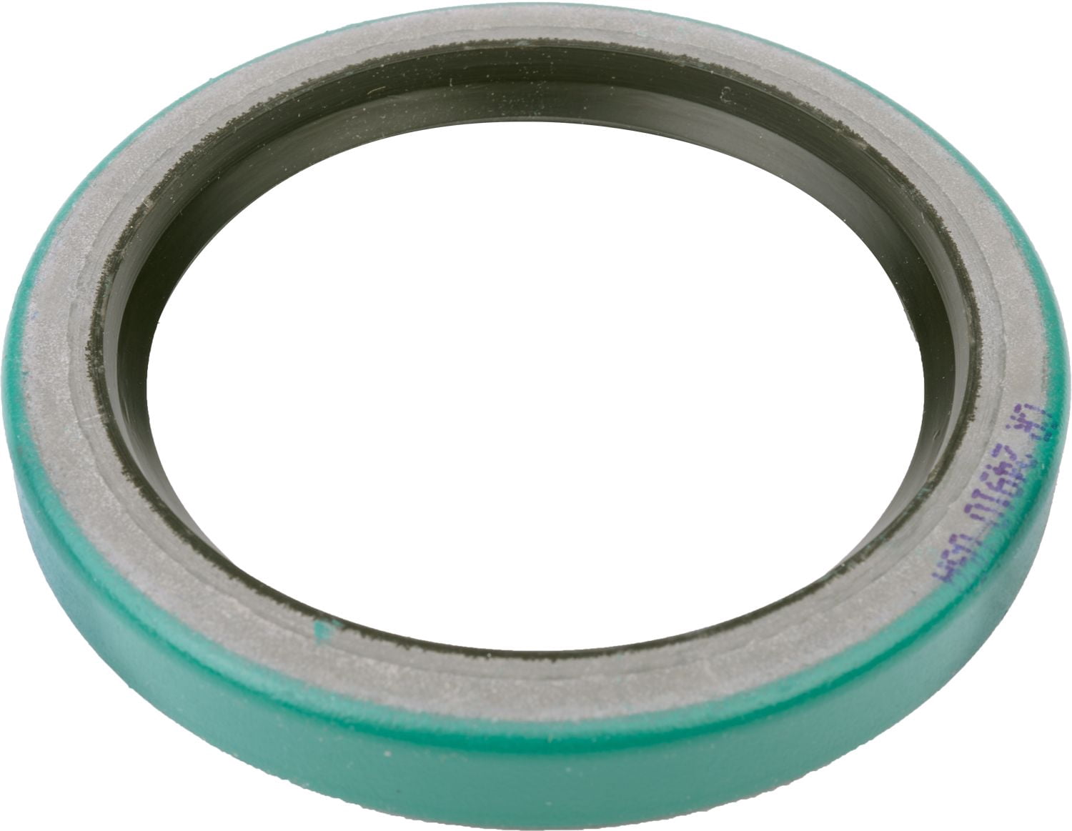 SKF 24910 Seal For Select 65-99 Chevrolet Ford GMC Models Fits select: 1973-1977 FORD F250, 1966-1978 FORD F350