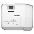 thumbnail image 4 of Epson, EPSV11H688020, PowerLite 97H XGA 3LCD Projector, 1 Each, White, 4 of 5