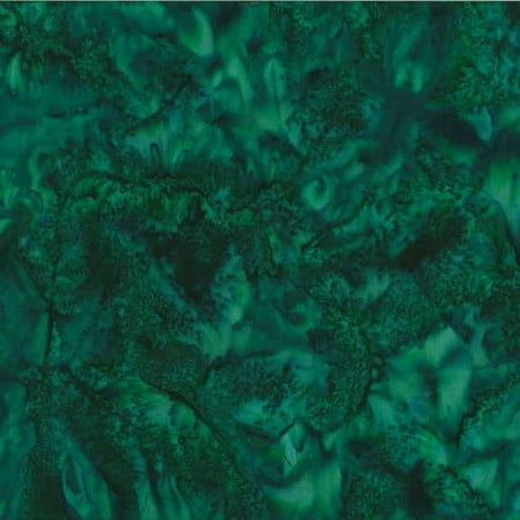 Mallard Watercolor - Batik - Hoffman - 1895H 272