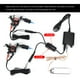thumbnail image 5 of Conexión dual 2-en-1 RCA Cable de clip Universal Interruptor de línea Máquina Splitter Máquina Adaptador de motor Equipo profesional Piezas Scienceny CE001295-00, 5 of 7