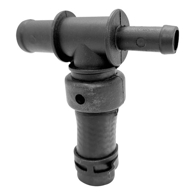 Conector Manguera Calefacción Salida P/frontier 2.5l 05-19