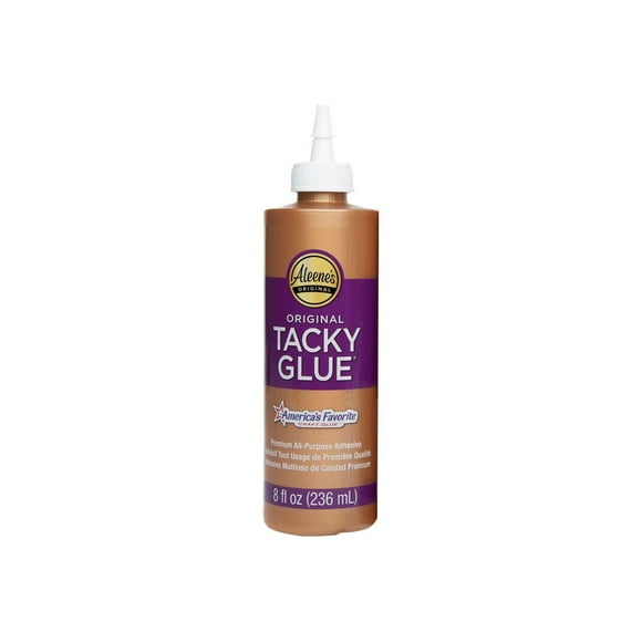 Aleene's Glue, 8 fl oz
