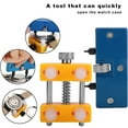 thumbnail image 4 of Watch Opener, Watch Back Case Opener, Super Durable Waterproof For Watchmakers Busniess Use Wacth Repair Home Use, 4 of 8