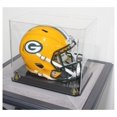 thumbnail image 3 of Expositor DisplayGifts Pro UV para cascos de fútbol, 3 of 7