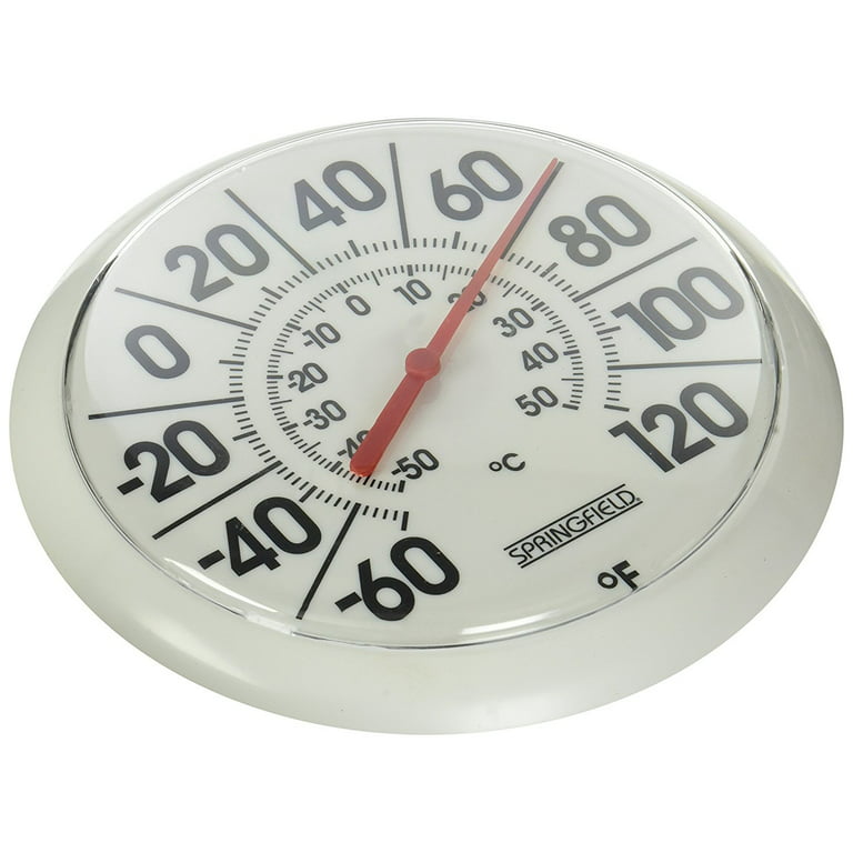Outdoor Thermometers – Taylor USA
