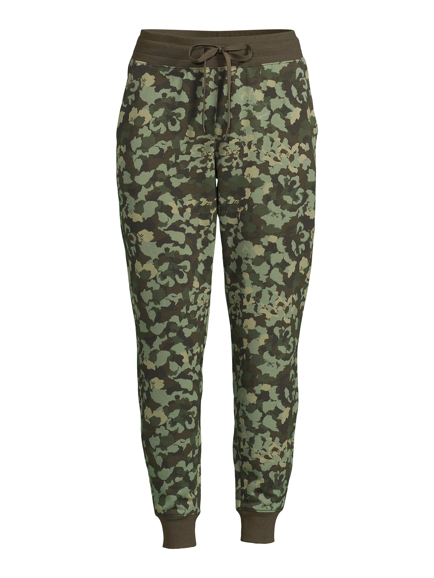 Walmart athletic hotsell works soft jogger