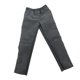 thumbnail image 4 of Pantalones de ropa para figuras de acción a escala 1:6, estilo casual, de tela, para mini muñecas. Gris, 4 of 9