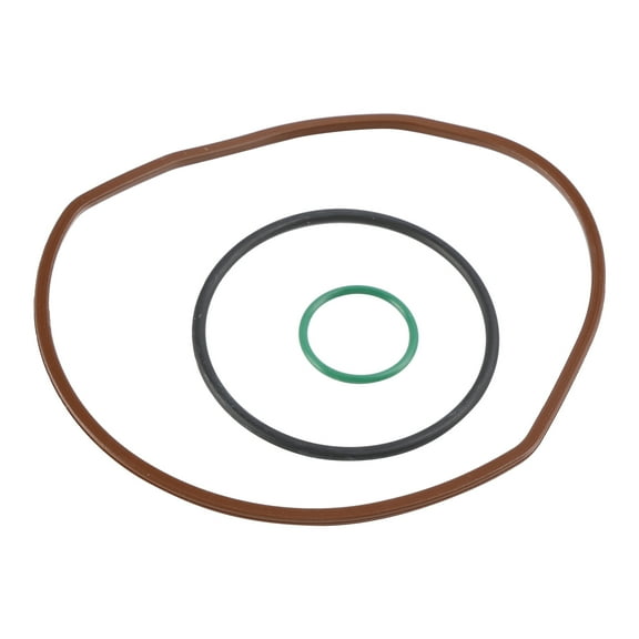 Vacuum Pump Seal Kit/Rebuild Gasket Replacement For MERCEDES-BENZ C230 C280 C300