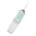 thumbnail image 4 of Limpiador de dientes ANGGREK Irrigador Bucal Equipo de Eliminación de Placa Ajustable, 4 of 8