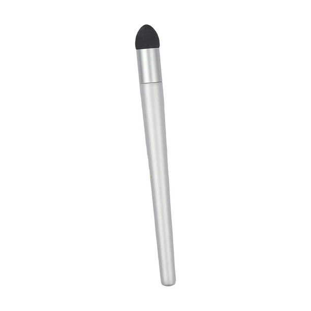 Pincel de esponja para frotar bocetos, herramienta reutilizable para difuminar dibujos artísticos. M