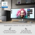 thumbnail image 2 of Dell XPS 8950 Desktop - 12th Gen Intel Core i7-12700, 32GB DDR5 RAM, 512GB SSD + 1TB HDD, Intel UHD 770 Graphics, Killer Wi-Fi 6, Air Cooling, Windows 11 Pro - Black, 2 of 2
