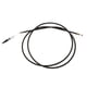 thumbnail image 2 of Reparación del Cable del Embrague shamjiam para Cortadora de Césped GXV160 HRJ216 HRJ196, 2 of 7