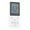 White, variant on Mp3 Player with Bluetooth Equipped with Bluetooth Mp3,Lightweight and Portable,with Screen Mp3 Music Player Mp4,Lightweight and Portable,Intelligent E-Book,Powerful Functions
