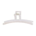thumbnail image 2 of Fiudx Pinza para El Pelo con Diseño de 20 Dientes y Sujeción Fuerte, de Plástico, Versátil para Cabello Grueso o Fino, Ideal para Cualquier Ocasión, Disponible En 14 Elegantes Colores., 2 of 2
